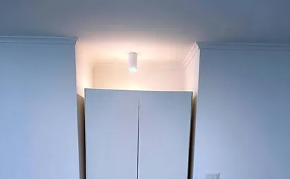 La Scalinata di Chiaia