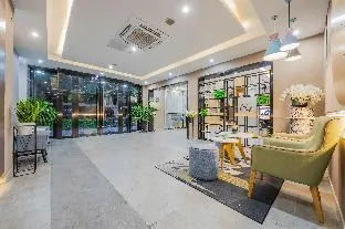 Home Inn Neo Nanjing Fuzi Temple Jiqingmen