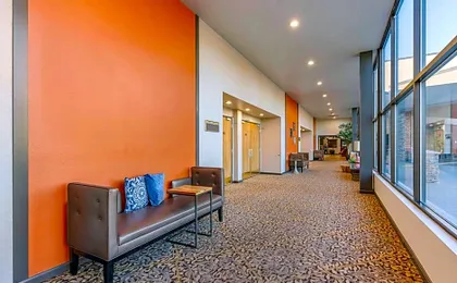 Hells Canyon Grand Hotel, an Ascend Collection Hotel