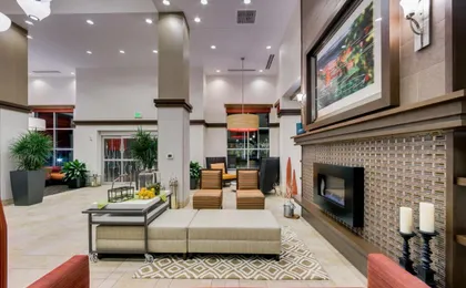 Hilton Garden Inn North Houston Spring