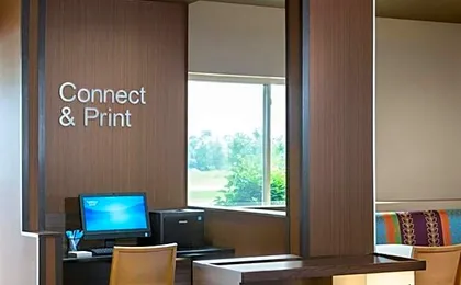 Fairfield Inn & Suites by Marriott Valparaiso