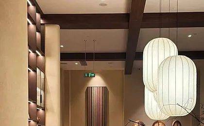 Ayata Hotel