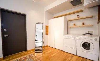 Modern Lohi Loft in Historic Building