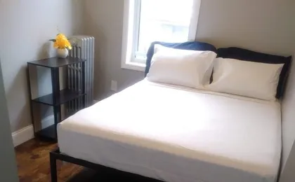 Vacation Rental in New York