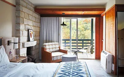 Skyline Lodge