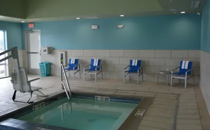 Holiday Inn Express & Suites Liberal