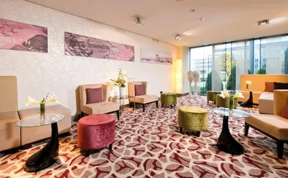 Leonardo Hotel Hannover Airport