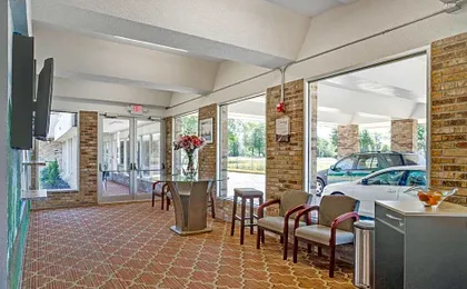 OYO Hotel Mona Lake Muskegon