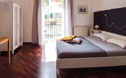B&B Bandiera 77