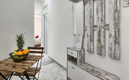 Apartment Joelle