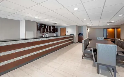 Drury Inn & Suites Paducah