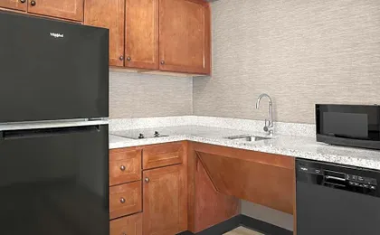 Residence Inn by Marriott Houston West/Energy Corridor