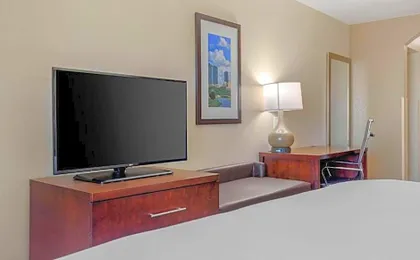 Comfort Suites Benbrook - Fort Worth Southwest
