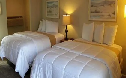 The University Inn Ann Arbor