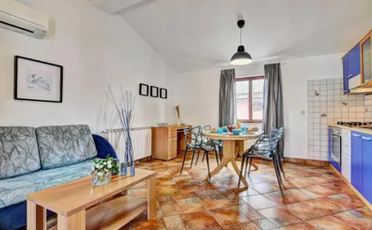 Apartment Adriana