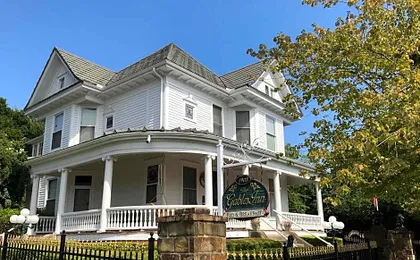 The Gables Inn