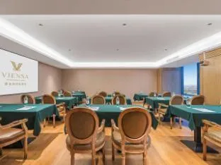 Vienna International Hotel (Hangzhou Renhe Avenue Branch)