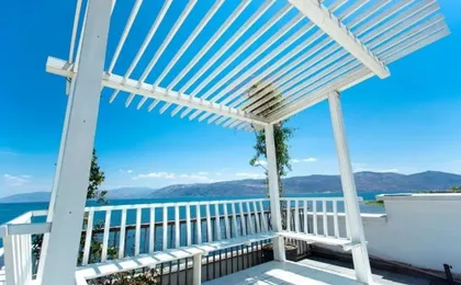 Haixi No.7 Courtyard Seaview Hotel