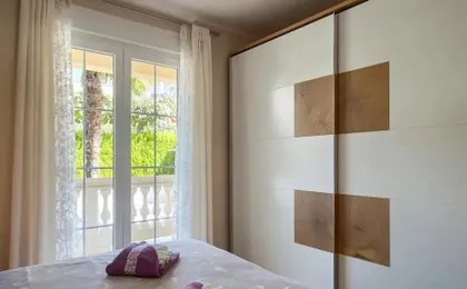 Apartment in Porec Near Spadici Beach