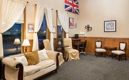 Capital O Amerihost Inn And Suites Kingdom City Hwy 54 Mo
