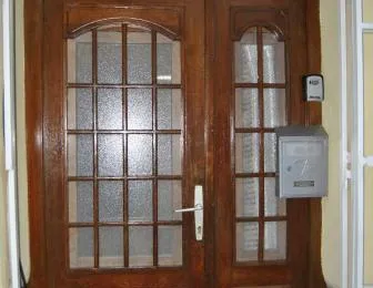 Apartment sweet