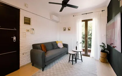 Upper City Suite Central Thessaloniki