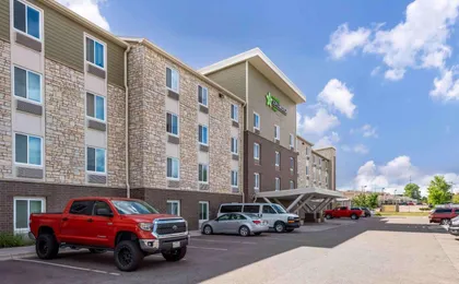 Extended Stay America Suites St Paul Woodbury