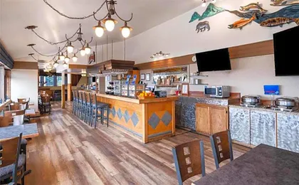 Best Western Kodiak Inn