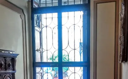 Arpinelli Relais