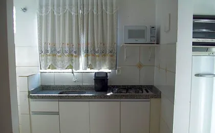Pousada Ondas da Barra