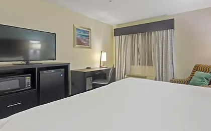 Best Western Mayport Inn & Suites