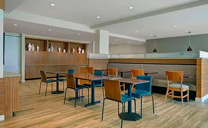 TownePlace Suites by Marriott Sacramento Airport Natomas