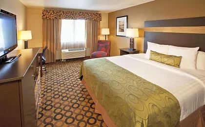 Baymont by Wyndham Kent - Seattle
