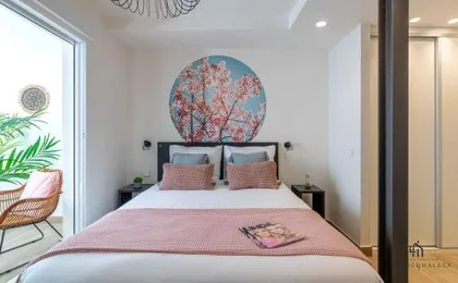 Living4Malaga New Oasis Supreme