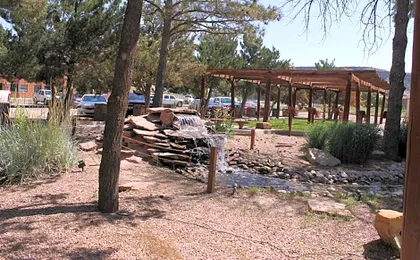 Navajo Nation Inn