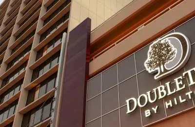 Doubletree by Hilton Hotel Cleveland Downtown - Lakeside