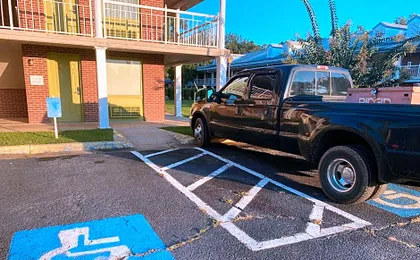 Motel 6 Sandersville, GA