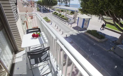 Malaga 101679 3 Bedroom Apartment by Mo Rentals
