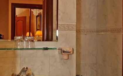 Hostal Victoria III