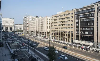 Beautiful & Relaxing Flat near Centrale / Repubblica