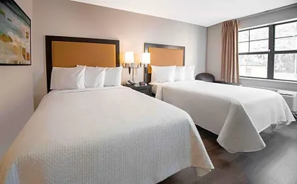 Extended Stay America Suites - Salt Lake City - Sugar House