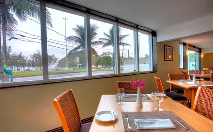 Atlantico Sul Hotel