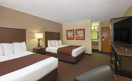 AmericInn by Wyndham Apple Valley