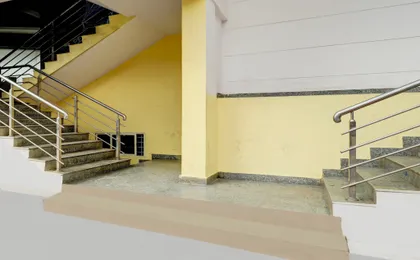 Super Hotel O Abbigere Bangalore North Formerly MLV Grand