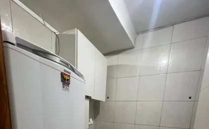 Apartamento Av Atlantica Posto 6