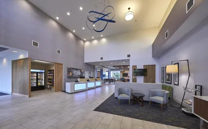 Holiday Inn Express Eugene - Springfield