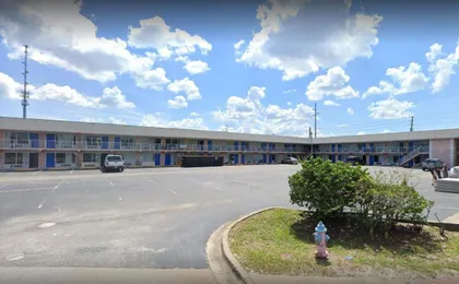 Days Inn by Wyndham Apopka/Orlando