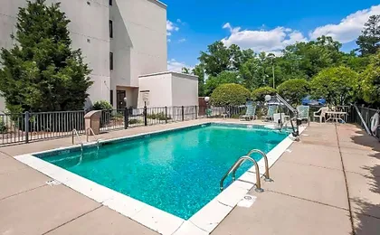Travelodge by Wyndham Flowood