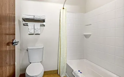 Americas Best Value Inn Somerville