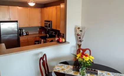 43rd St Apartments by Minnehaha Lofts